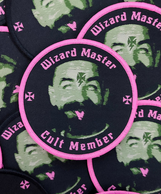 WIZARD MASTER (IT) - Club Member