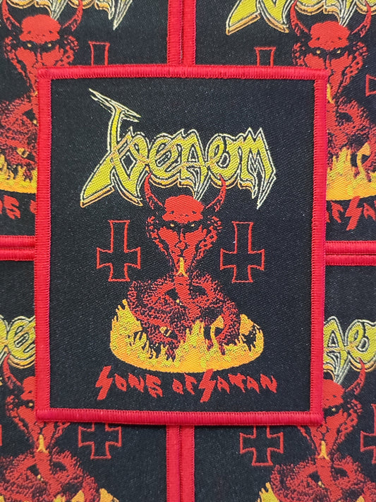SONS OF SATAN