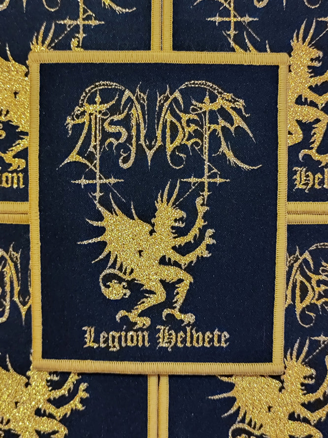 GOLD LEGION HELVETE I